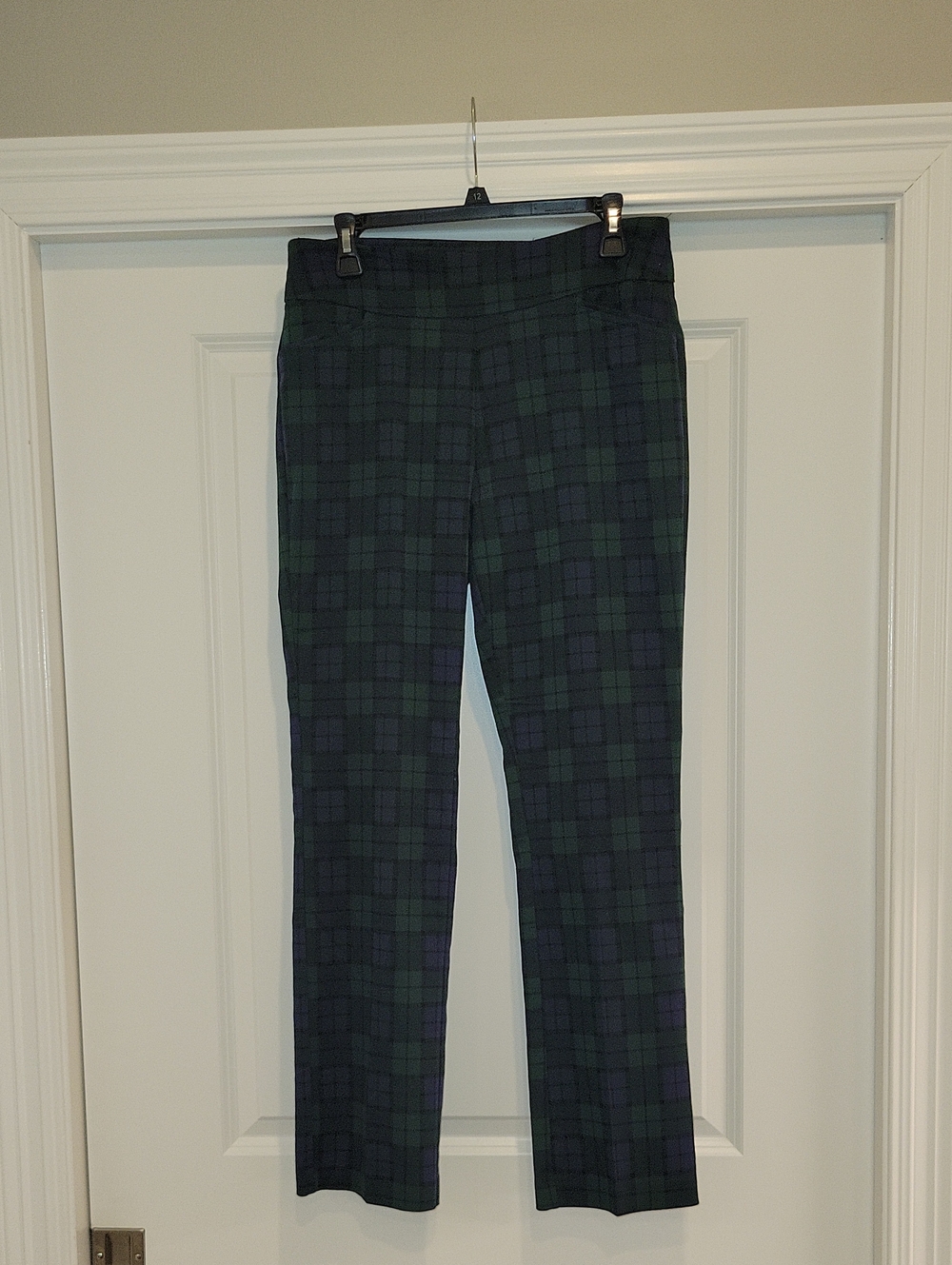 Croft & Barrow Effortless Stretch Pants